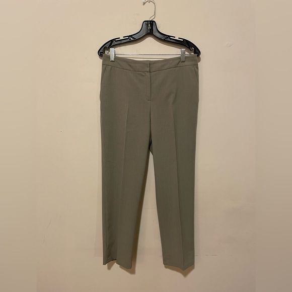 Tahari 2 Piece Suit Light Green - Picture 6 of 13